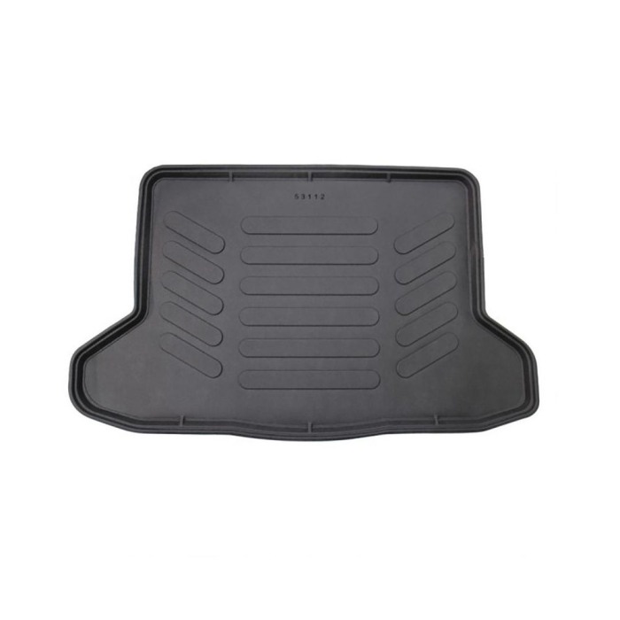 COVOR PROTECTIE PORTBAGAJ UMBRELLA PENTRU HONDA HR-V (CU ROATA DE REZERVA) 2015-2021 [2]
