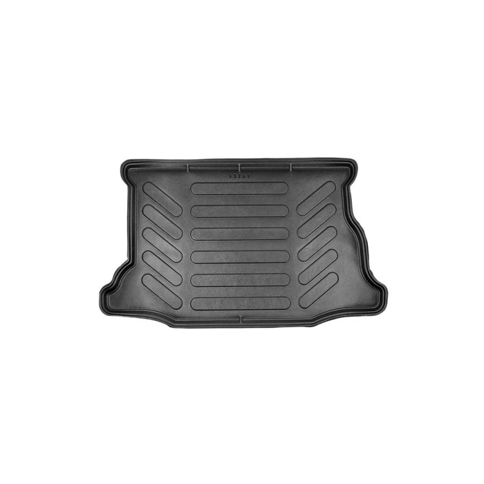 COVOR PROTECTIE PORTBAGAJ UMBRELLA PENTRU HONDA JAZZ / FIT I 2001-2008 [2]