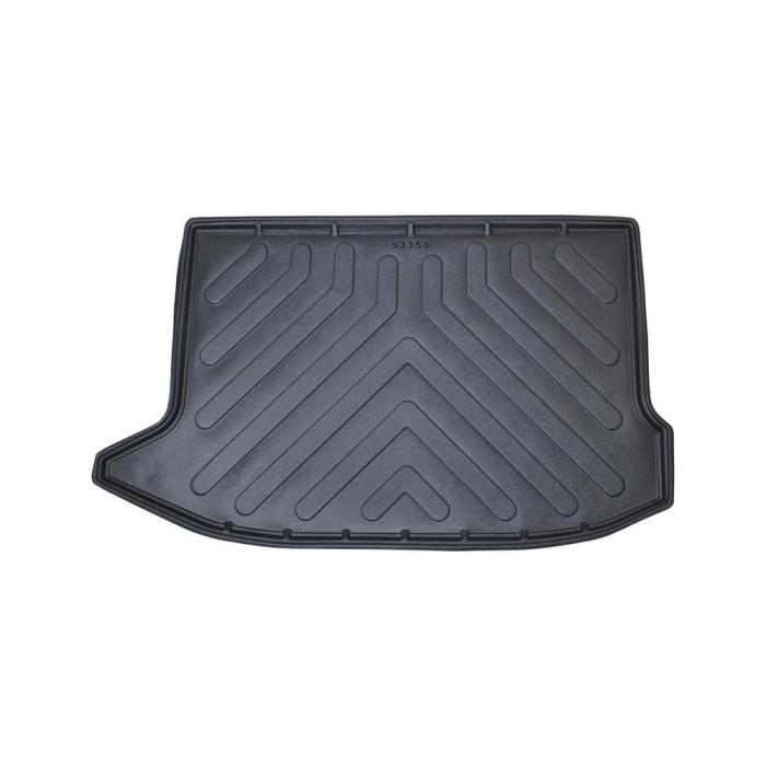 COVOR PROTECTIE PORTBAGAJ UMBRELLA PENTRU HYUNDAI KONA 2017-2023 [2]