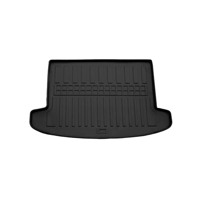 COVOR PROTECTIE PORTBAGAJ UMBRELLA PENTRU KIA SPORTAGE (QL) CU PODEA INALTA, FARA SUBWOOFER (2015-2021) [2]