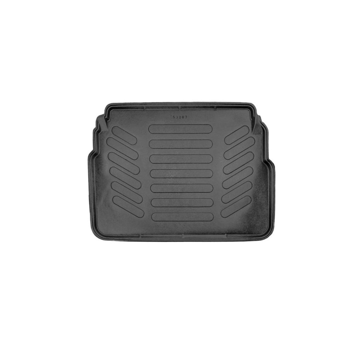 COVOR PROTECTIE PORTBAGAJ UMBRELLA PENTRU MERCEDES E CLASS W210 1996-2002 [2]