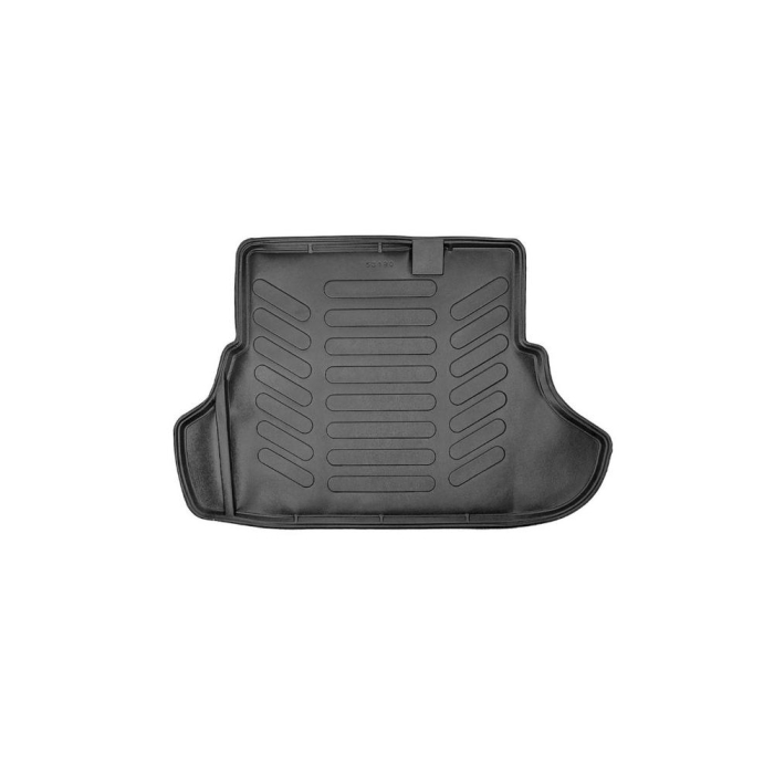COVOR PROTECTIE PORTBAGAJ UMBRELLA PENTRU MITSUBISHI LANCER 2007-2017 [2]