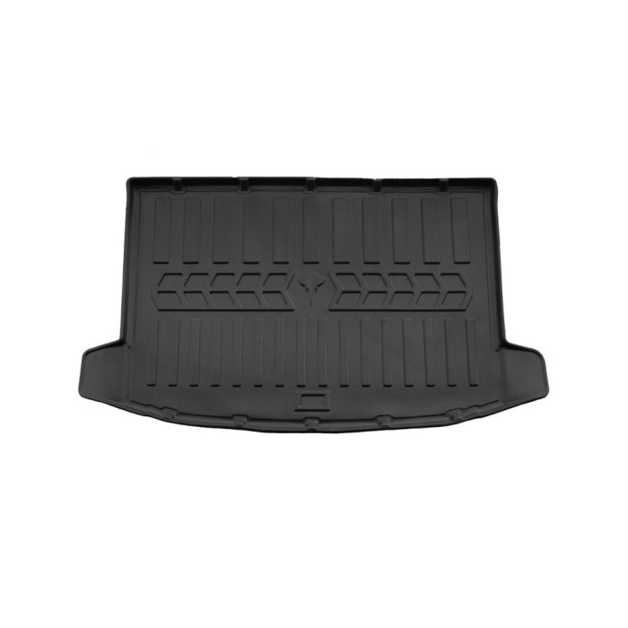 COVOR PROTECTIE PORTBAGAJ UMBRELLA PENTRU NISSAN JUKE II (F16) CU PODEA INALTA (2019-) [2]