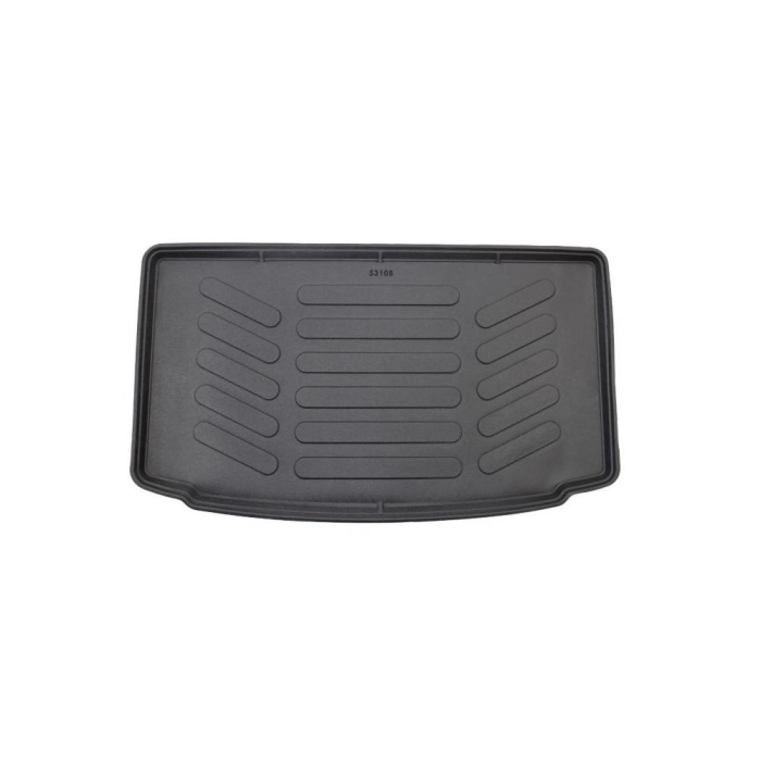 COVOR PROTECTIE PORTBAGAJ UMBRELLA PENTRU PEUGEOT 206 1999-2014 [2]