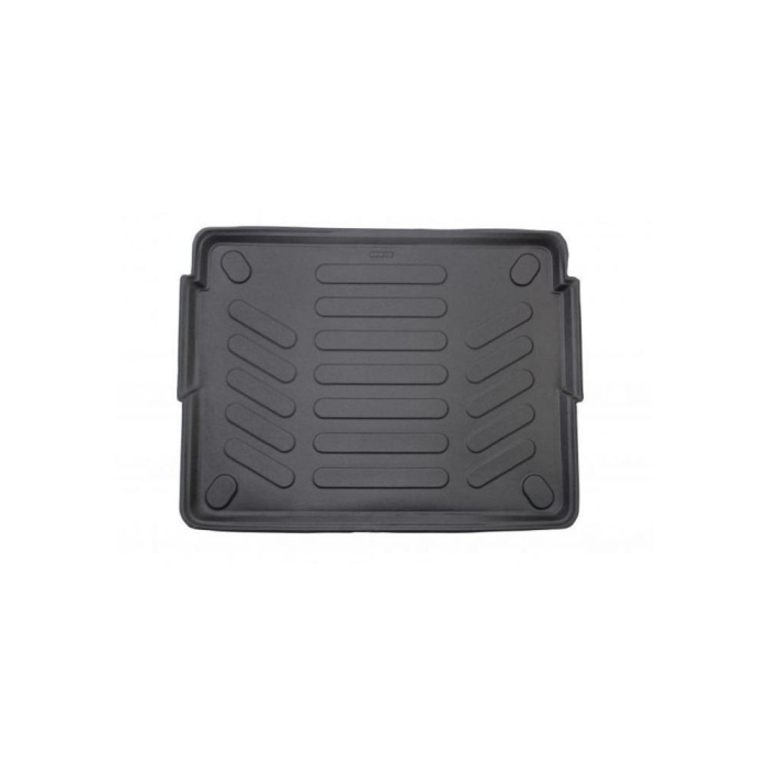 COVOR PROTECTIE PORTBAGAJ UMBRELLA PENTRU PEUGEOT 3008 I 2008-2016 [2]