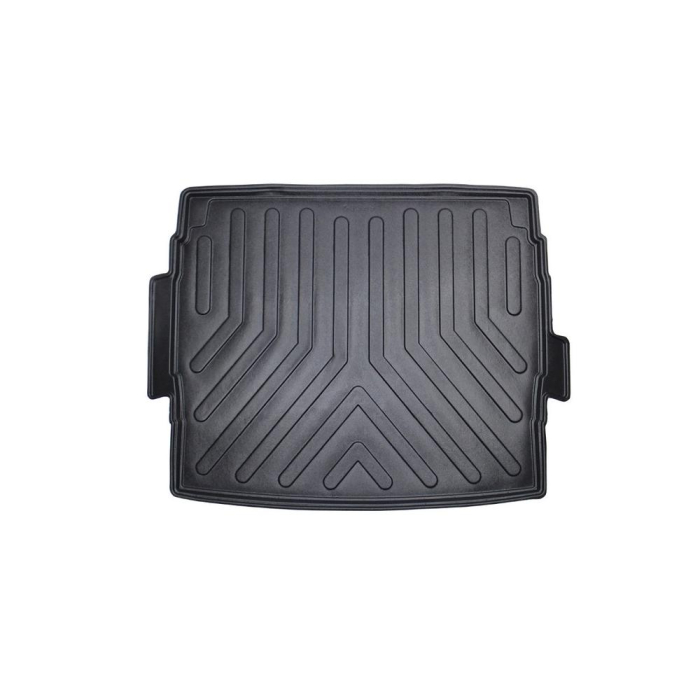 COVOR PROTECTIE PORTBAGAJ UMBRELLA PENTRU PEUGEOT 3008 II (CU PODEA INALTA) 2016-2023 [2]