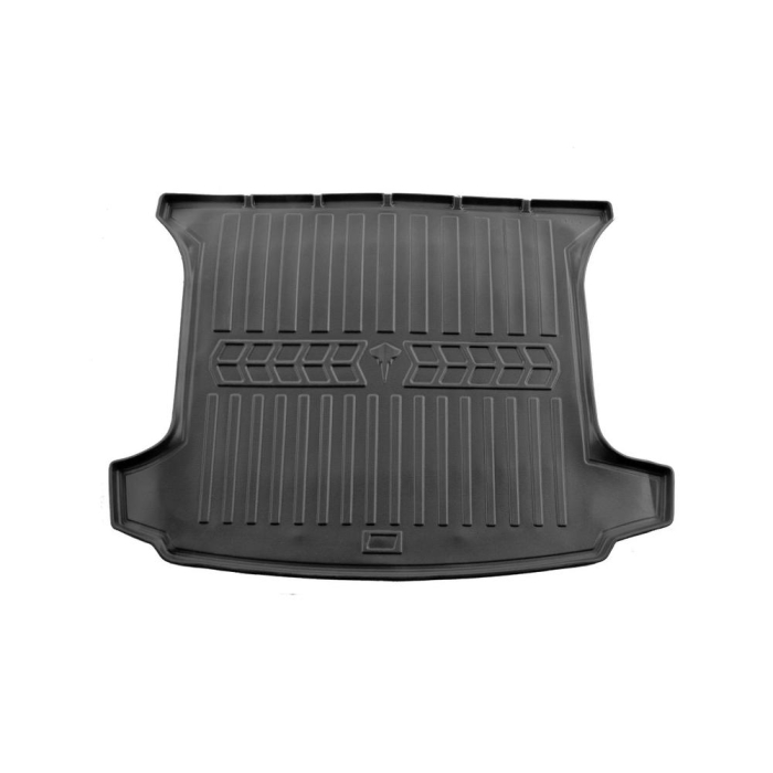 COVOR PROTECTIE PORTBAGAJ UMBRELLA PENTRU PEUGEOT 308 I (T7) COMBI 5 LOCURI (2007-2013) [2]