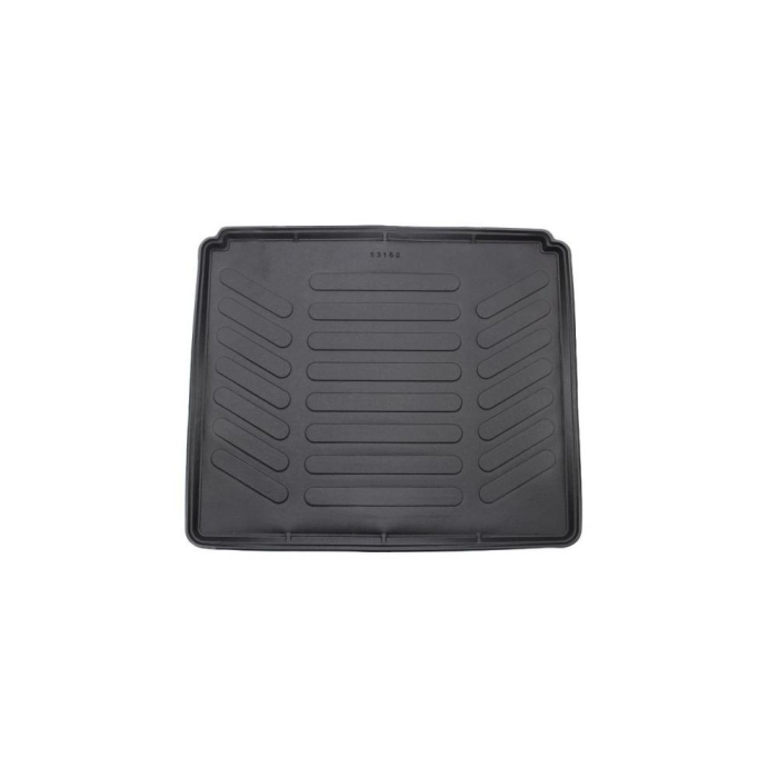 COVOR PROTECTIE PORTBAGAJ UMBRELLA PENTRU PEUGEOT 407 SEDAN 2003-2010 [2]