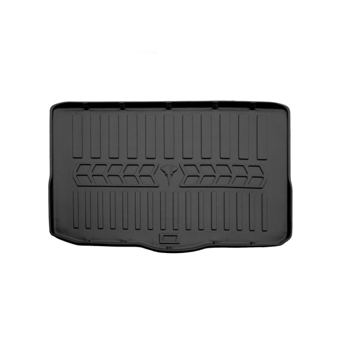 COVOR PROTECTIE PORTBAGAJ UMBRELLA PENTRU RENAULT KADJAR CU PODEA JOASA (2015-) [2]