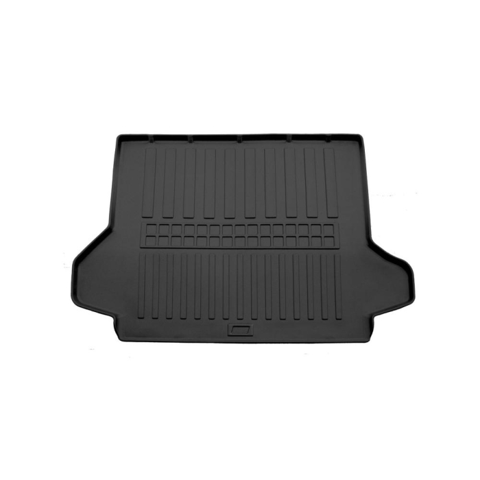 COVOR PROTECTIE PORTBAGAJ UMBRELLA PENTRU RENAULT KOLEOS I (2008-2016) [2]