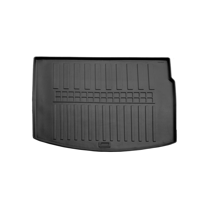 COVOR PROTECTIE PORTBAGAJ UMBRELLA PENTRU RENAULT MEGANE III COMBI, FARA 'BUZUNARE' (2008-2015) [2]