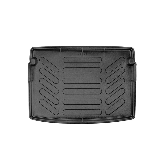 COVOR PROTECTIE PORTBAGAJ UMBRELLA PENTRU SEAT ARONA (CU PODEA INALTA) 2017- [2]