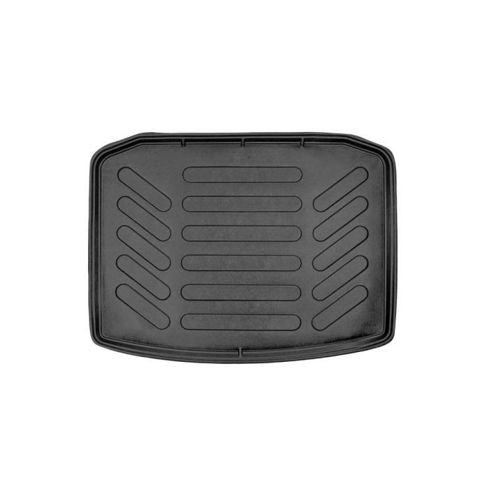 COVOR PROTECTIE PORTBAGAJ UMBRELLA PENTRU SEAT ATECA 4X4 (CU PODEA AJUSTABILA) 2016- [2]