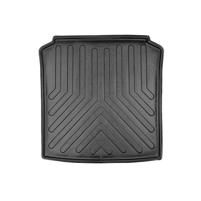 COVOR PROTECTIE PORTBAGAJ UMBRELLA PENTRU SEAT CORDOBA II 2002-2008 [2]