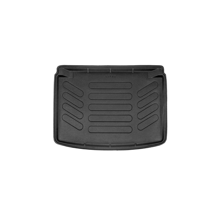 COVOR PROTECTIE PORTBAGAJ UMBRELLA PENTRU SEAT IBIZA III 2002-2008 [2]