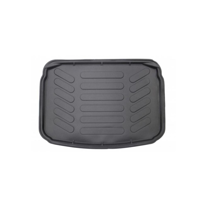 COVOR PROTECTIE PORTBAGAJ UMBRELLA PENTRU SKODA FABIA II 2007-2014 [2]