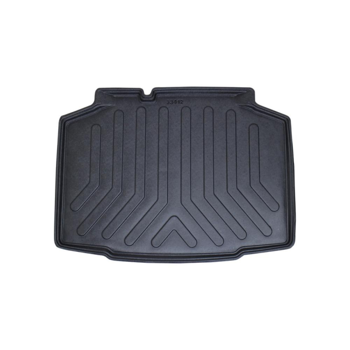 COVOR PROTECTIE PORTBAGAJ UMBRELLA PENTRU SKODA KAMIQ 2019- [2]