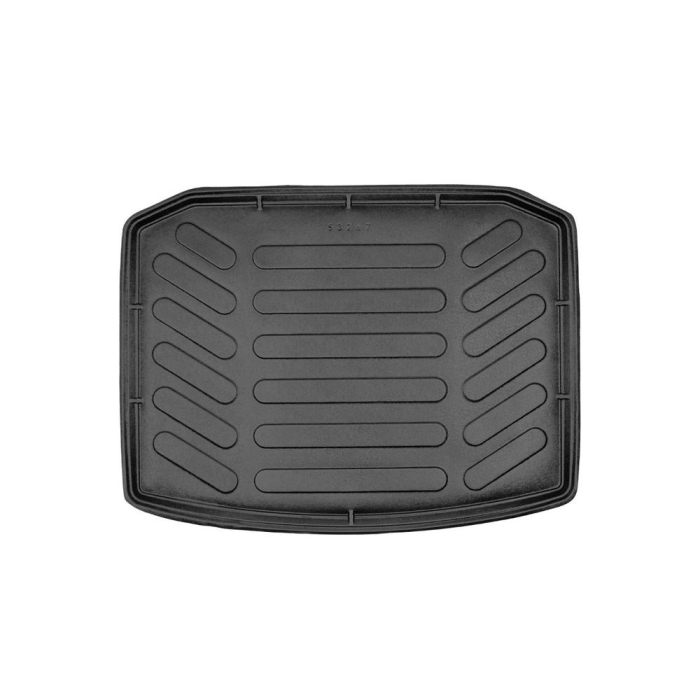 COVOR PROTECTIE PORTBAGAJ UMBRELLA PENTRU SKODA KAROQ 2017- [2]