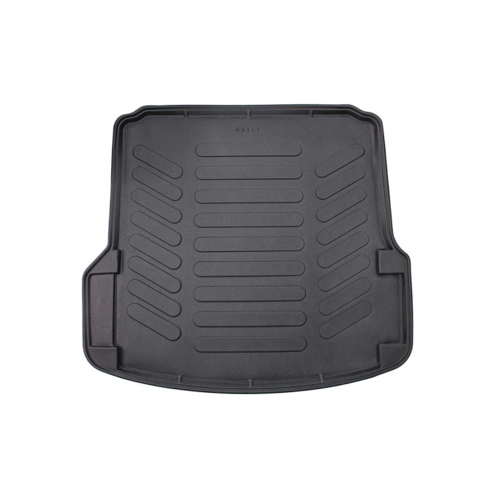 COVOR PROTECTIE PORTBAGAJ UMBRELLA PENTRU SKODA OCTAVIA II 2004-2013 [2]
