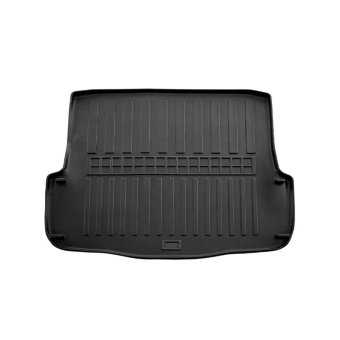 COVOR PROTECTIE PORTBAGAJ UMBRELLA PENTRU SKODA OCTAVIA II (A5) COMBI, CU PODEA JOASA (2004-2013) [2]