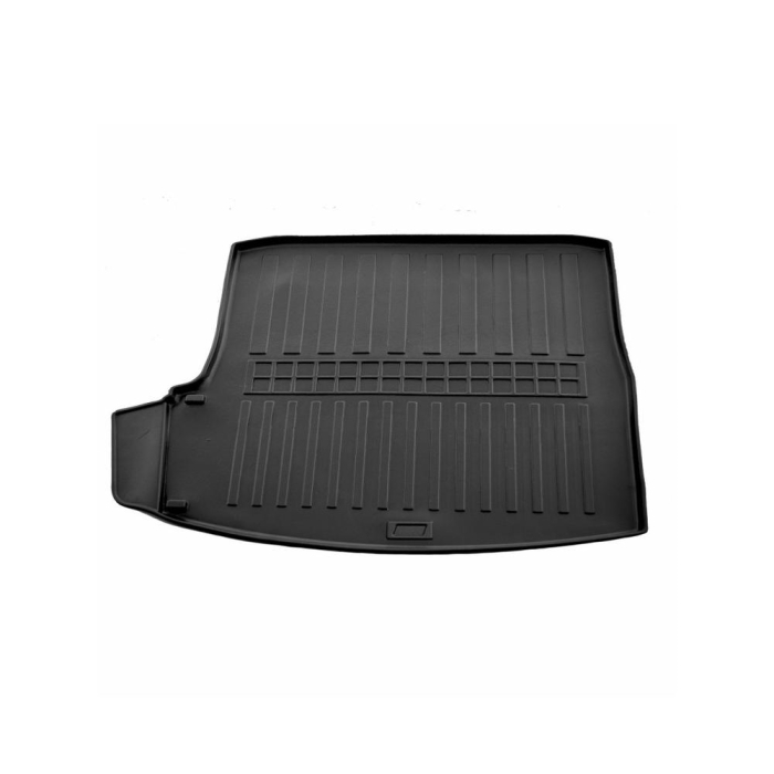 COVOR PROTECTIE PORTBAGAJ UMBRELLA PENTRU SKODA OCTAVIA II (A5) LIFTBACK (2004-2013) [2]