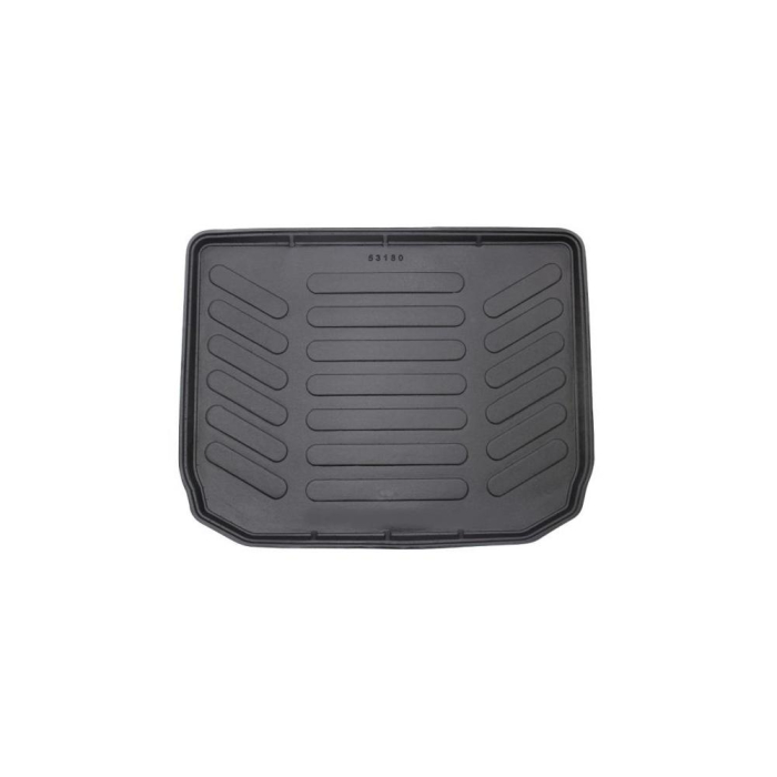 COVOR PROTECTIE PORTBAGAJ UMBRELLA PENTRU SKODA ROOMSTER 2006-2015 [2]