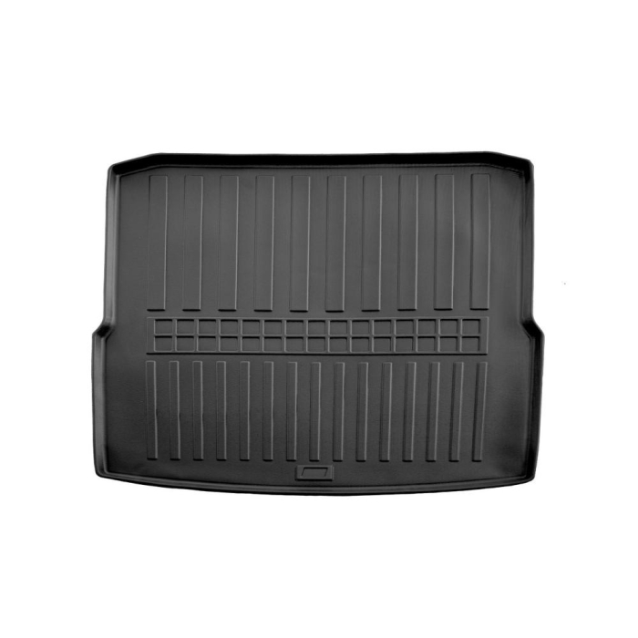 COVOR PROTECTIE PORTBAGAJ UMBRELLA PENTRU SKODA SUPERB II (3T) COMBI (2008-2015) [2]