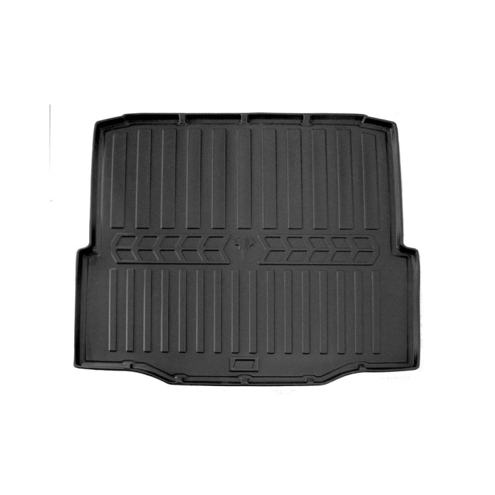 COVOR PROTECTIE PORTBAGAJ UMBRELLA PENTRU SKODA SUPERB II (3T) LIFTBACK (2008-2015) [2]