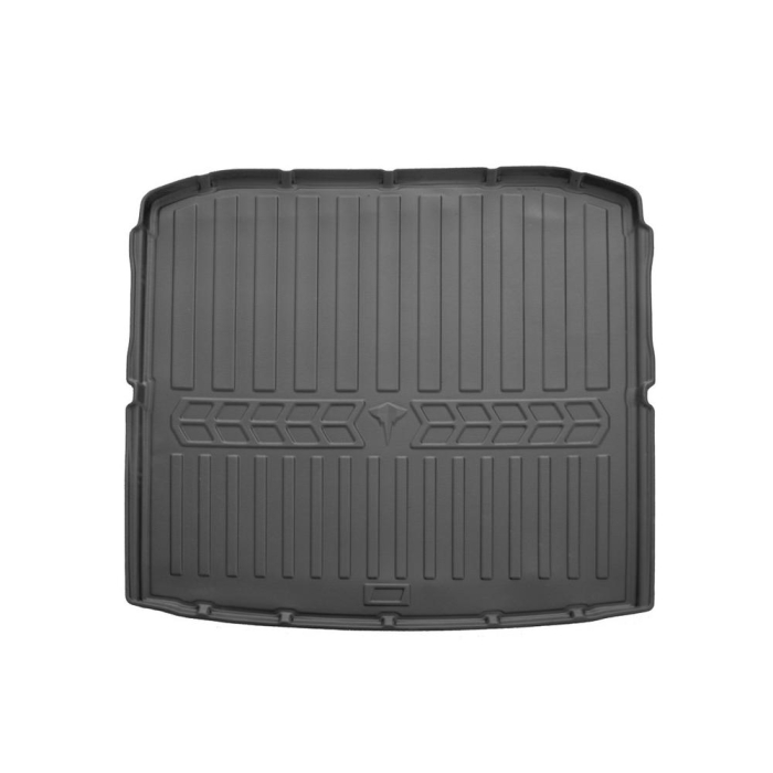 COVOR PROTECTIE PORTBAGAJ UMBRELLA PENTRU SKODA SUPERB III (3V) LIFTBACK (2015-) [2]