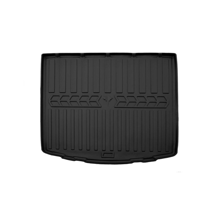 COVOR PROTECTIE PORTBAGAJ UMBRELLA PENTRU TOYOTA AURIS (E180) COMBI (2012-2019) [2]