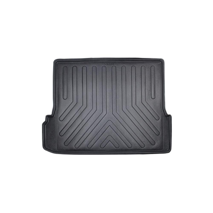 COVOR PROTECTIE PORTBAGAJ UMBRELLA PENTRU TOYOTA LAND CRUISER PRADO IV (J150) 2009-2023 [2]