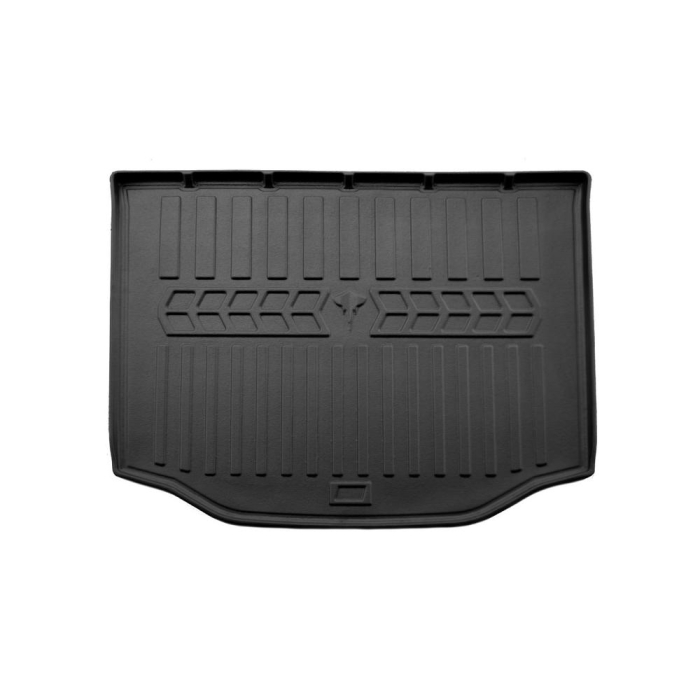 COVOR PROTECTIE PORTBAGAJ UMBRELLA PENTRU TOYOTA RAV 4 (XA40) (ROATA DE REZERVA STANDARD) (2013-2018) [2]