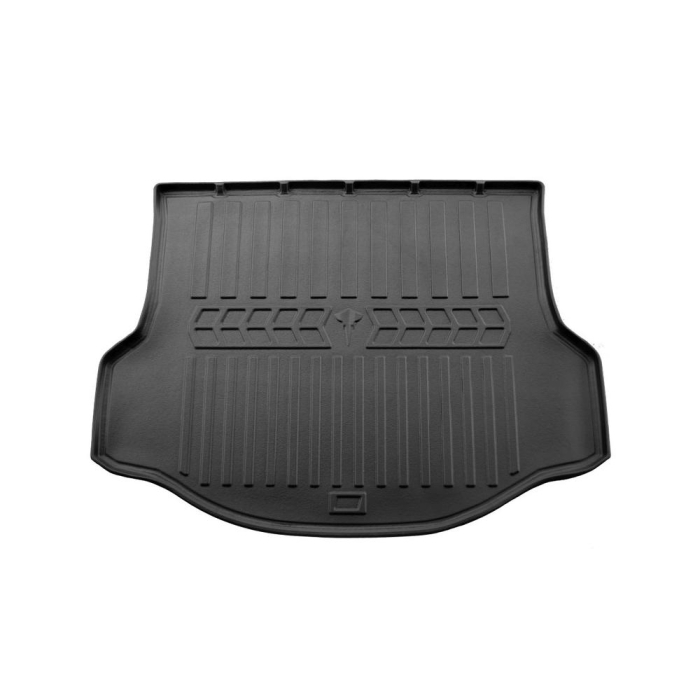 COVOR PROTECTIE PORTBAGAJ UMBRELLA PENTRU TOYOTA RAV 4 (XA40) (ROATA DE REZERVA SUBTIRE) (2013-2018) [2]