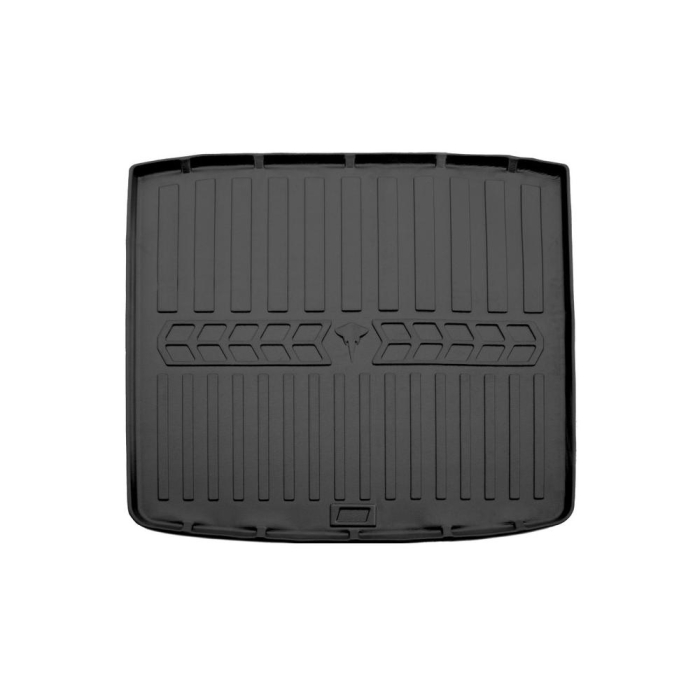 COVOR PROTECTIE PORTBAGAJ UMBRELLA PENTRU VOLKSWAGEN GOLF IV COMBI, CU PODEA JOASA (1997-2003) [2]