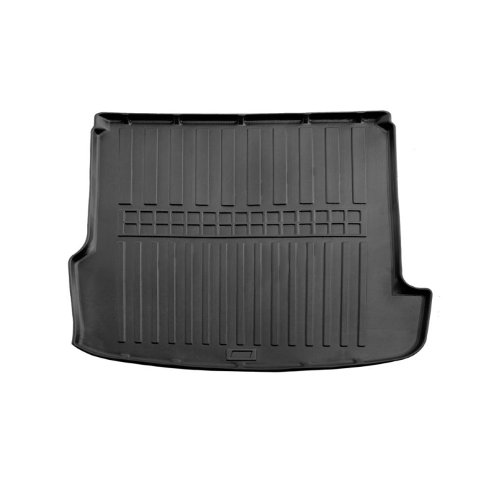 COVOR PROTECTIE PORTBAGAJ UMBRELLA PENTRU VOLKSWAGEN PASSAT B5 COMBI (1996-2005) [2]