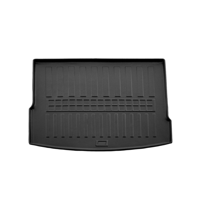 COVOR PROTECTIE PORTBAGAJ UMBRELLA PENTRU VOLKSWAGEN TIGUAN II CU PODEA INALTA (2015-) [2]