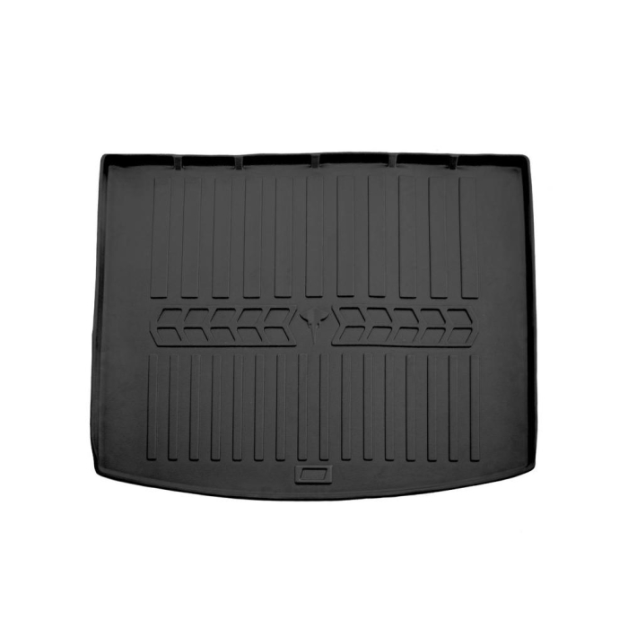 COVOR PROTECTIE PORTBAGAJ UMBRELLA PENTRU VOLKSWAGEN TOUAREG II (7P) (2010-2018) [2]