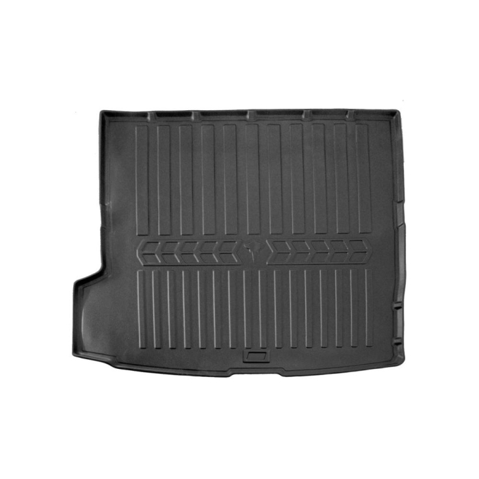 COVOR PROTECTIE PORTBAGAJ UMBRELLA PENTRU VOLVO XC90 (5 DIN 7 LOCURI) (2014-) [2]