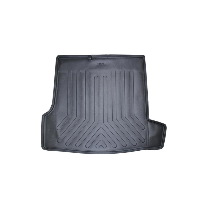 COVOR PROTECTIE PORTBAGAJ UMBRELLA PENTRU VW PASSAT B5 1997-2006 [2]
