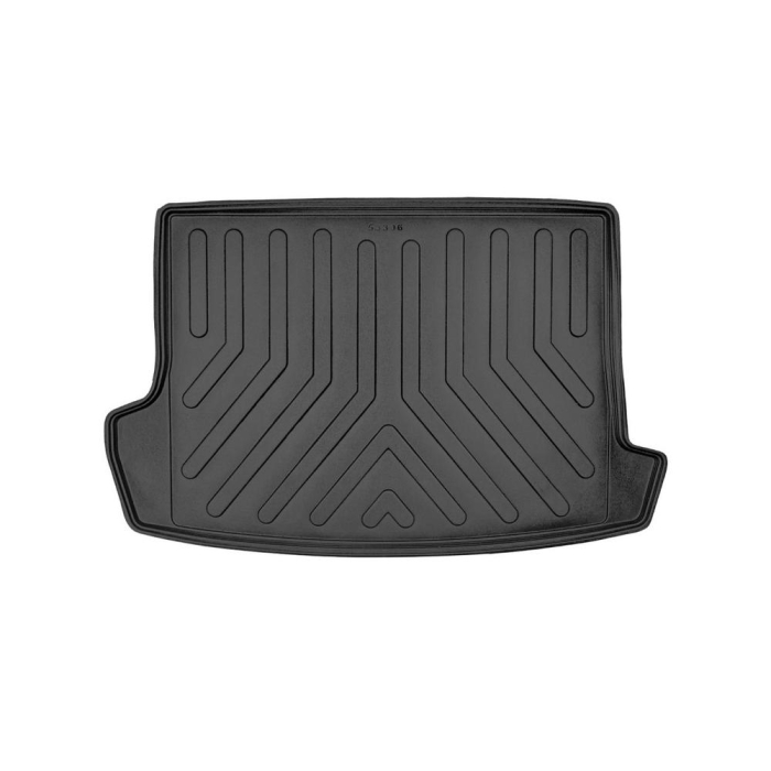 COVOR PROTECTIE PORTBAGAJ UMBRELLA PENTRU VW T-ROC (CU PODEA INALTA) 2017- [2]