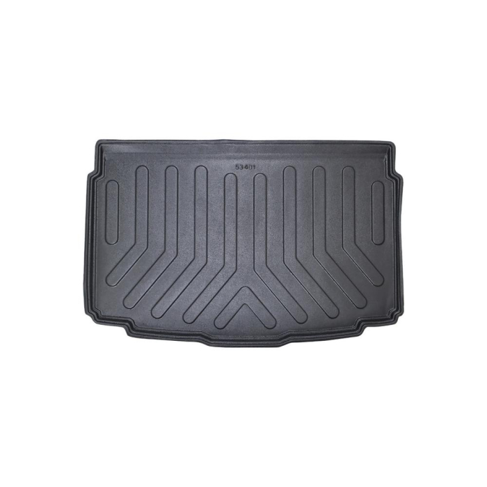 COVOR PROTECTIE PORTBAGAJ UMBRELLA PENTRU VW T-ROC (CU PODEA JOASA) 2017- [2]