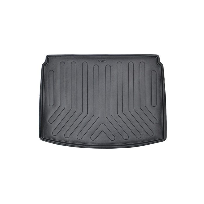 COVOR PROTECTIE PORTBAGAJ UMBRELLA PENTRU VW TIGUAN II (AD) (CU PODEA JOASA) 2016-2023 [2]