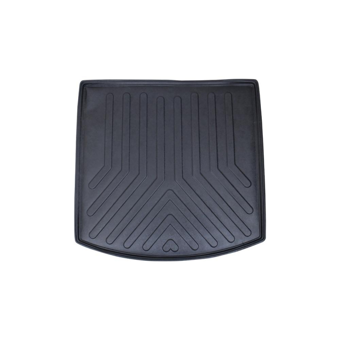 COVOR PROTECTIE PORTBAGAJ UMBRELLA PENTRU VW TOURAN I (1T) 2003-2014 [2]