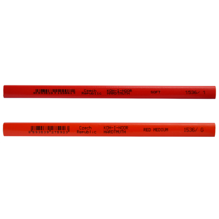 CREION GRAFIT TAMPLAR 17.5 CM KOH-I-NOOR [2]