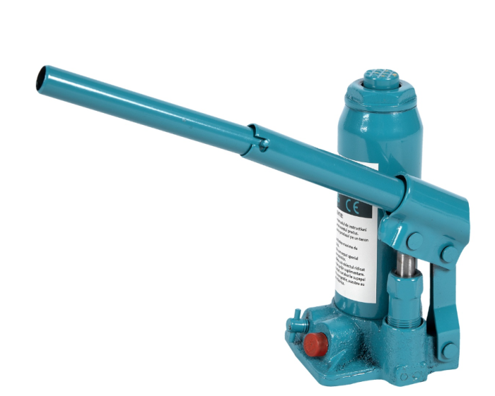 Cric hidraulic 2T tip butelie [2]