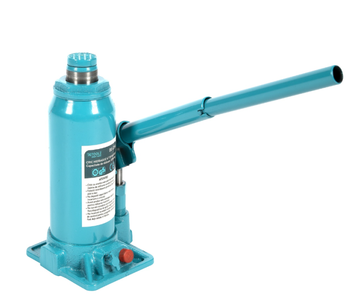 Cric hidraulic 6T tip butelie [4]