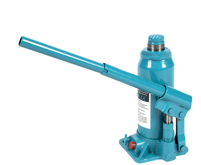 Cric hidraulic 6T tip butelie [2]