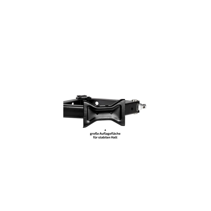 CRIC MECANIC PREMIUM 2T "BLACK EDITION" HEYNER [2]