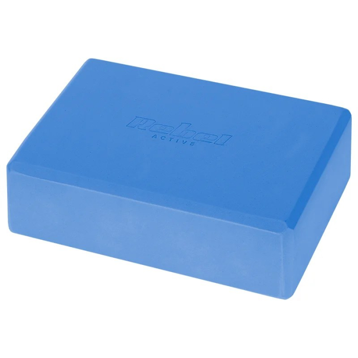 CUB YOGA SPUMA EVA 120G ALBASTRU REBEL ACTIVE [3]