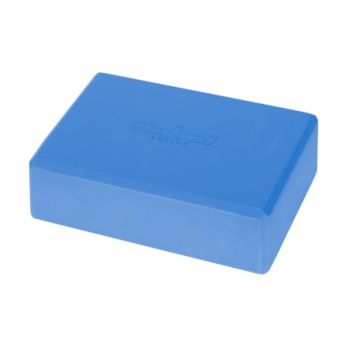 CUB YOGA SPUMA EVA 120G ALBASTRU REBEL ACTIVE [4]
